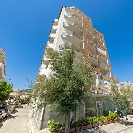 Immobiliare La Rosetana - Residenza L'atlante 1 Appartamento
