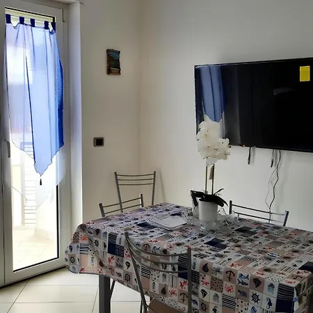Apartamento Immobiliare La Rosetana - Residenza L'atlante 1 *