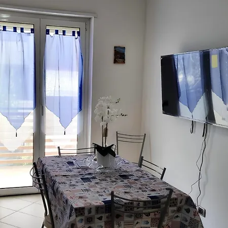 Immobiliare La Rosetana - Residenza L'atlante 1 Appartamento Roseto Degli Abruzzi