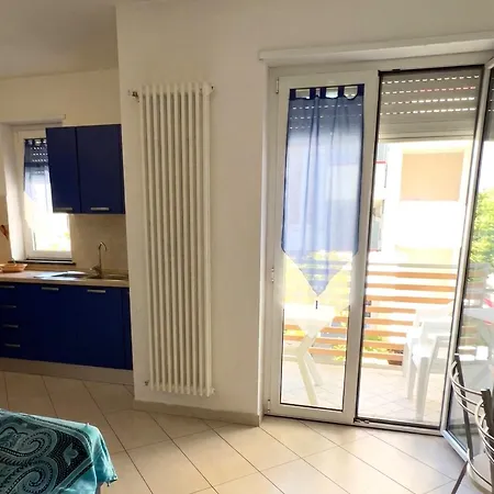 Immobiliare La Rosetana - Residenza L'atlante 1 Apartamento Roseto Degli Abruzzi