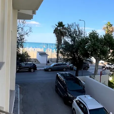 Immobiliare La Rosetana - Residenza L'atlante 1 Apartamento *