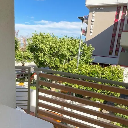 Immobiliare La Rosetana - Residenza L'atlante 1 Apartamento Roseto Degli Abruzzi