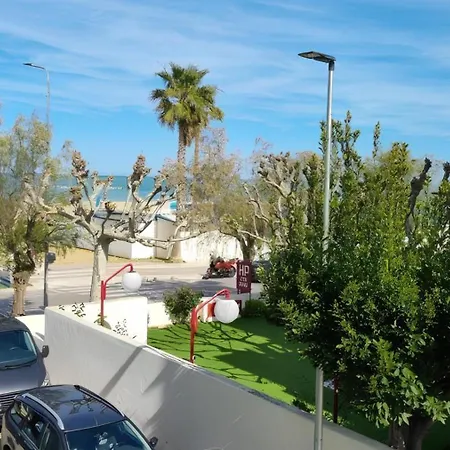 Appartamento Immobiliare La Rosetana - Residenza L'atlante 1 *