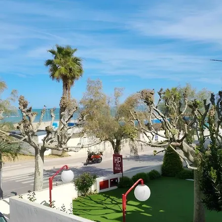 Immobiliare La Rosetana - Residenza L'atlante 1 Roseto Degli Abruzzi