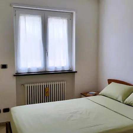 Appartamento Immobiliare La Rosetana - Residenza L'atlante 1 Roseto Degli Abruzzi