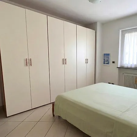 Immobiliare La Rosetana - Residenza L'atlante 1 * Roseto Degli Abruzzi
