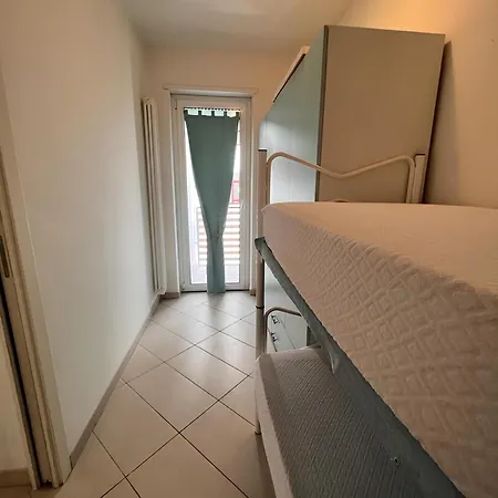 Appartamento Immobiliare La Rosetana - Residenza L'atlante 1 *