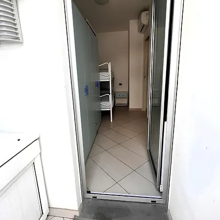 Immobiliare La Rosetana - Residenza L'atlante 1 Apartamento Roseto Degli Abruzzi