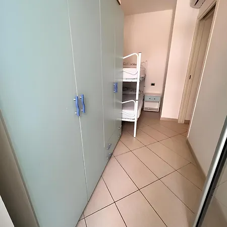 Immobiliare La Rosetana - Residenza L'atlante 1 Appartamento
