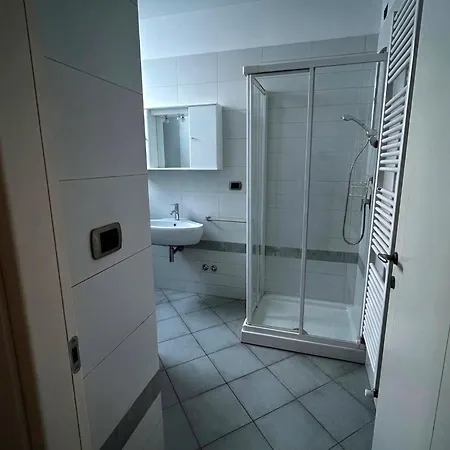 Immobiliare La Rosetana - Residenza L'atlante 1 Apartamento Roseto Degli Abruzzi