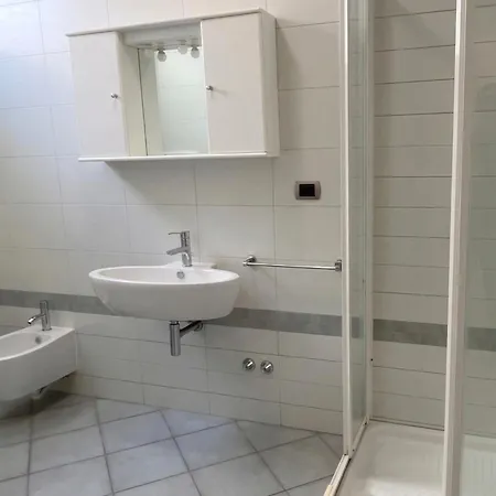 Apartamento Immobiliare La Rosetana - Residenza L'atlante 1