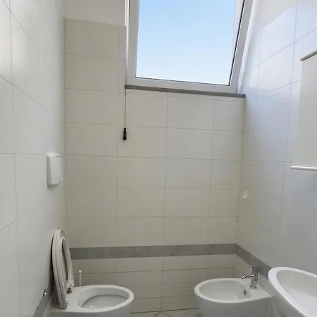 Appartamento Immobiliare La Rosetana - Residenza L'atlante 1 Roseto Degli Abruzzi