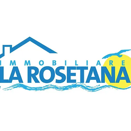 Immobiliare La Rosetana - Residenza L'atlante 1 Apartamento